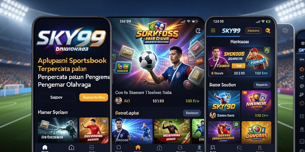 Tangkapan layar gameplay <strong>SKY99</strong> yang menarik dengan fitur taruhan langsung.